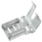 原装35725-2610全新端子 14-18AWG FEMALE FLAG正品