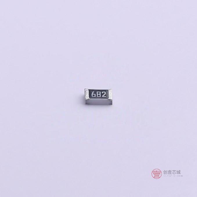 原装ERA6AEB682V全新6.8k 0.1% 125mW正品