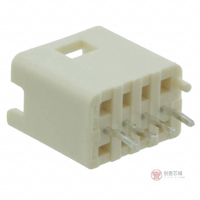 原装B04B-PNISK-1A(LF)(SN)全新CONN HEADER VERT