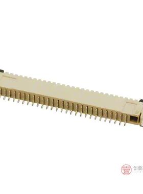 原装2-84953-7全新CONN FPC TOP 27POS 1.00MM R/A正品
