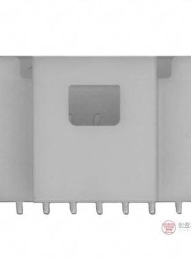 原装501568-0707全新CONN HEADER SMD R/A 7POS 1MM正品