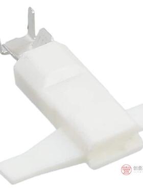 原装521586-2全新CONN QC RCPT 16-18AWG 0.187正品