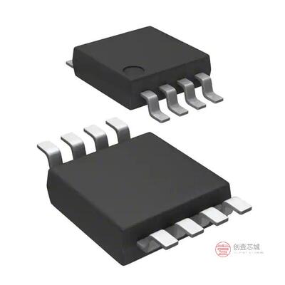 原装正品MCP16311T-E/MS全新IC REG BUCK ADJUSTABLE