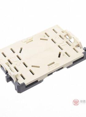 原装1-2324271-4全新LEFT SEGMEN LGA4189-4 SOCKE