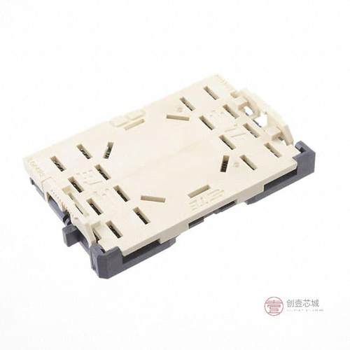 原装1-2324271-4全新LEFT SEGMEN LGA4189-4 SOCKE