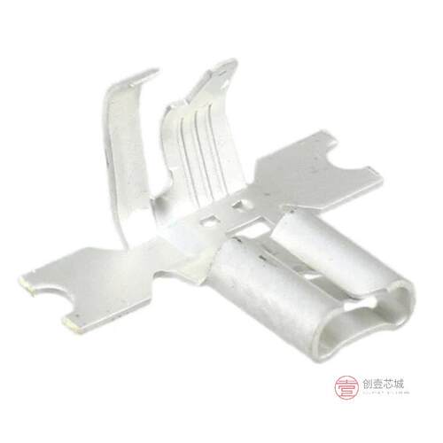 原装正品1742422-1全新CONN QC RCPT 14-18AWG 0.187