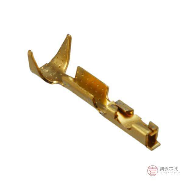 原装48234-002LF全新CONN SOCKET 22-26AWG CRIMP