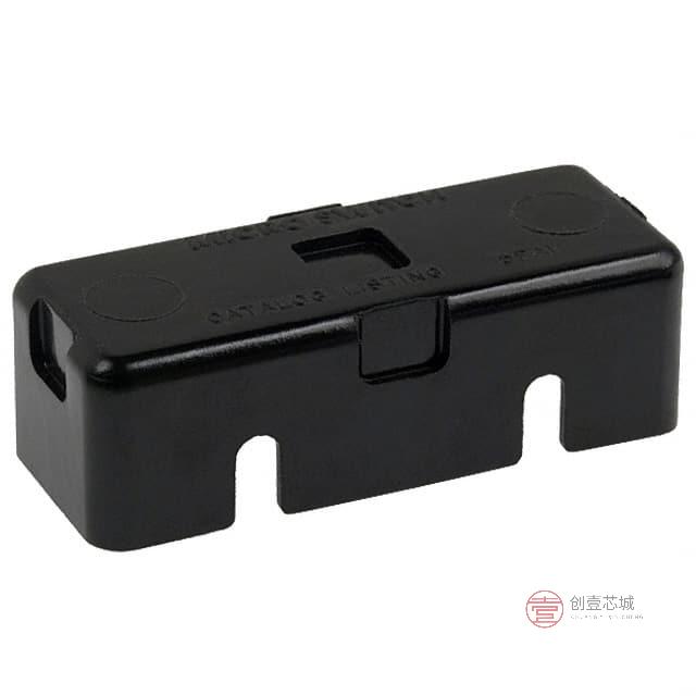 原装5PA1全新ENCLOSR FOR SOLD TERM LRG SWITCH正品