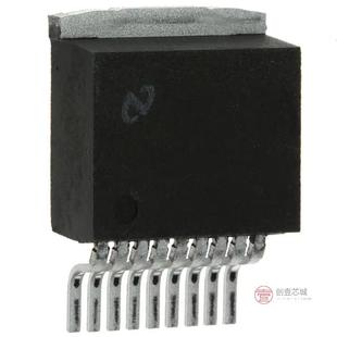 MONO 9正品 LM4950TS全新IC TO263 AMP 7.5W 原装 STER