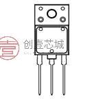 BYV415J M正品 600PQ全新DIODE STANDARD TO3PF 原装