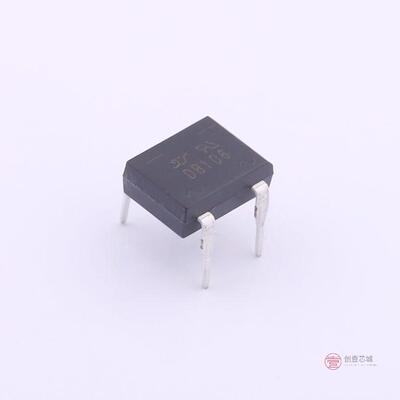 原装DB106全新800V 1A正品