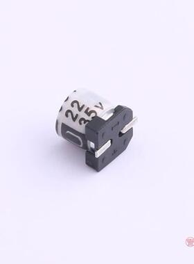 原装VMMB0571V220MV全新22uF 20% 35V正品