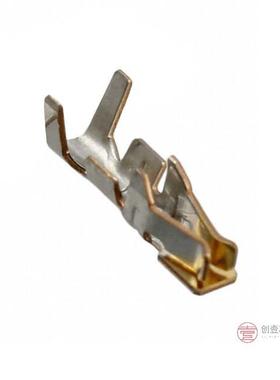 原装DF11-2428SCFA全新CONN SOCKET 24-28AWG CRIM