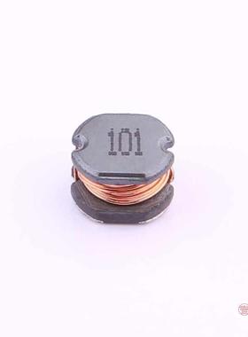原装SCCD75-101KT全新100uH 10% 720mA 430m正品