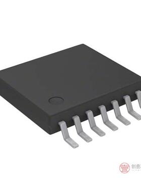 原装MCP3424-E/ST全新IC ADC 18BIT SIGMA-DELTA 1