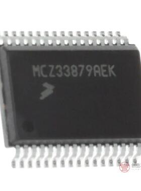 原装MC33972ATEKR2全新IC INTERFACE SPECIALIZED