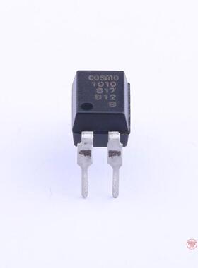 原装K10103B全新单向光耦 Viso=5000Vrms VF(typ)=