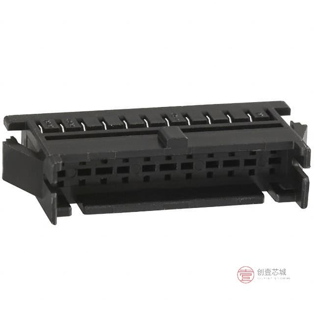 原装DF11-22DEP-2C全新CONN PLUG HOUSING 22POS 2MM正品