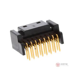 2DS 805 DUAL DF51K 2MM 16DP HDR 原装 全新CONN