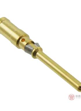 原装09150006121全新CONTACT H.D. CRIMP PIN 16AWG正品