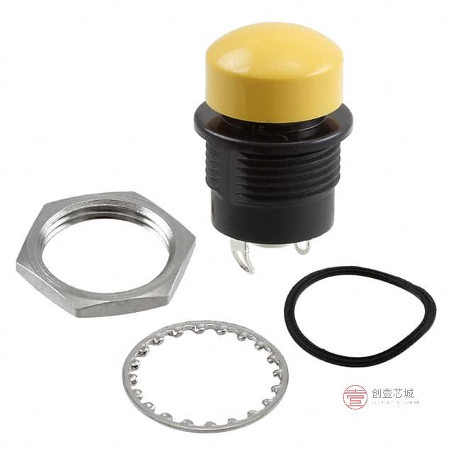 原装PNP8S5T2C03QE全新SWITCH PUSHBUTTON SPDT 5A