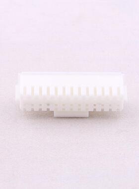 原装A2008H-2X13P全新2mm 2x13P正品