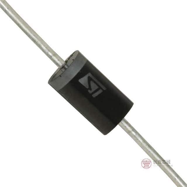 原装1.5KE300A全新TVS DIODE 256VWM 529VC DO201正品