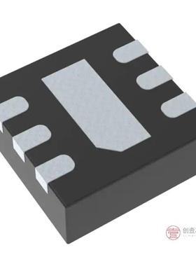 原装LTC3204BEDC-5#TRMPBF全新IC REG CHARGE PUMP