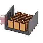 原装171335-1807全新高速/模块 IMPEL 1.9MM