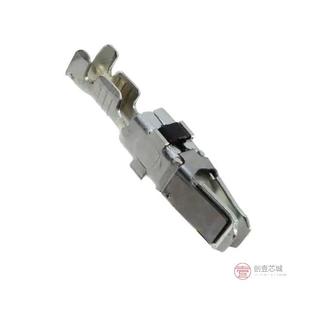 2全新CONN SOCKET CRIMP正品 TIN 66740 16AWG 原装