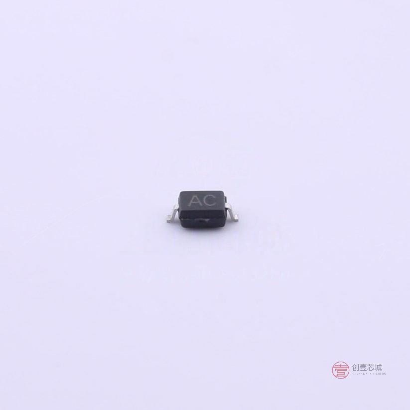 原装BV05C全新TVS二极管 VRWM=5V VBR(Min)=6V VC=