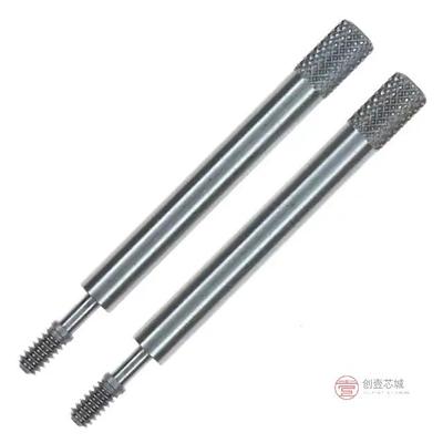 原装747784-3全新CONN D-SUB JACKSCREW 2/BAG正品