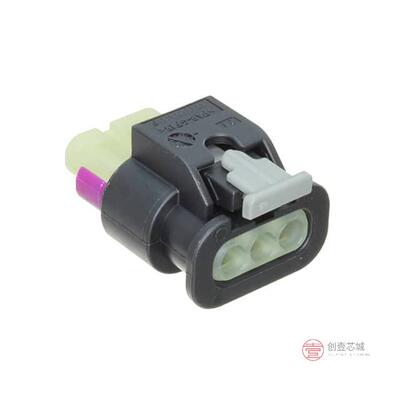 原装正品2-1718644-1全新3POS, MCON 1.2 - LL CONNE