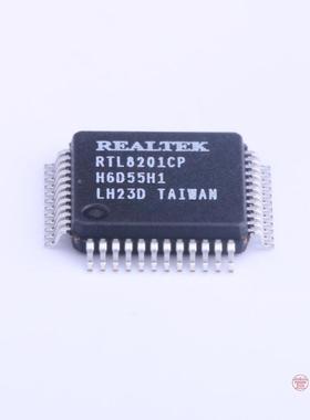原装RTL8201CP-VD-LF全新RTL8201CP-VD-LF正品