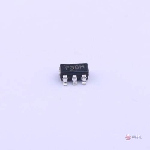 原装正品BL8568CB5ATR33全新500mA高PSRR，线
