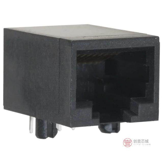 原装SS-6488-NF全新CONN MOD JACK 8P8C R/A UNSHLD正品