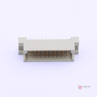 原装3511330AMSS0BNA1全新PIN：30 间距2.54mm 公 直插正品