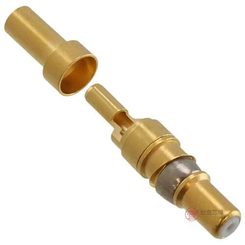 原装正品DM53740-31全新CONN D-SUB PIN CRIMP GOLD
