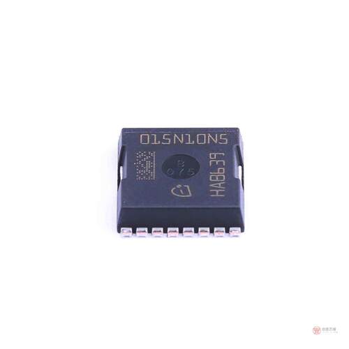 原装正品IPT015N10N5全新N沟道 100V 300A