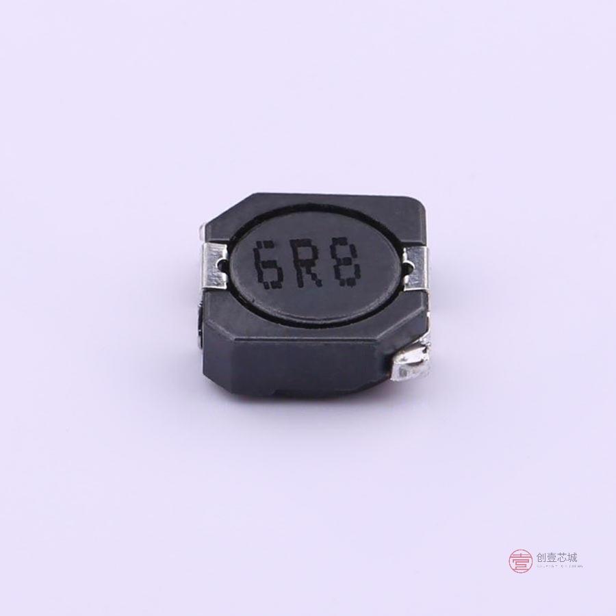 原装YPRH104R-6R8M全新功率电感 6.8µH 20% 27m IN