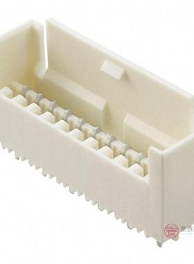 原装1-1971818-1全新CONN HEADER VERT 11POS 2.5MM正品