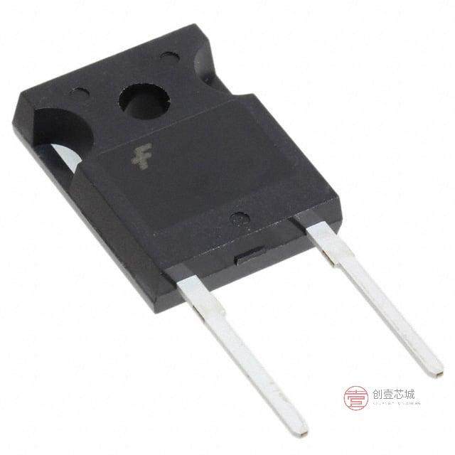 原装ISL9R3060G2-F085全新DIODE GEN PURP 600V 30