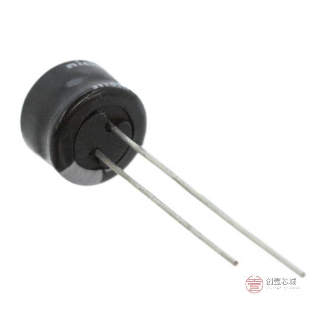 原装UMA1E101MDD1TP全新CAP ALUM 100UF 20% 25V R