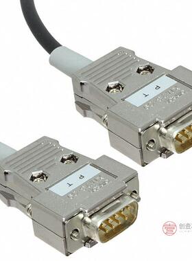 原装XW2Z-500T全新CABLE ASSEMBLY INTERFACE 5M正品