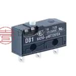 原装DB2C-A1RC全新基本/快动 SPDT 10A Solder