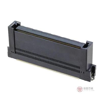 原装FX20-140S-0.5SV10全新CONN RCPT 140POS SMD正品