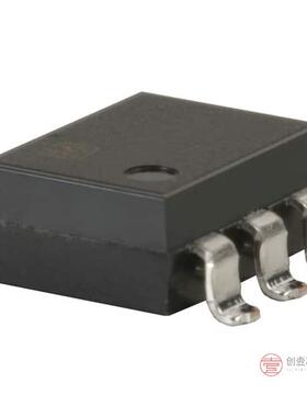 原装AQV210EHAX全新SSR RELAY SPST-NO 130MA 0-350V正品