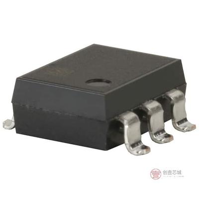 原装AQV210EHAX全新SSR RELAY SPST-NO 130MA 0-350V正品