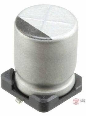 原装UCD1E151MNL1GS全新CAP ALUM 150UF 20% 25V SMD正品