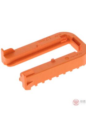 原装2316939-1全新HDSCS TAB HOUSING FIXING SLIDE G正品